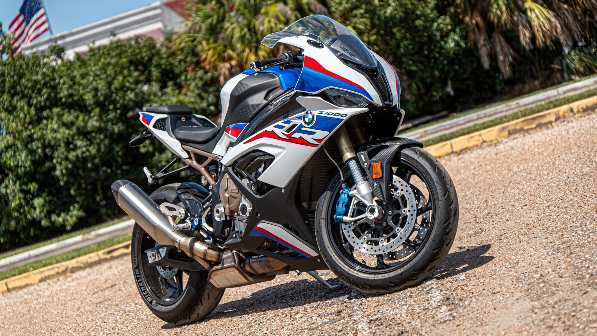 BMW S1000RR Motorcycles for Sale near Dallas, Texas - Motorcycles on ...