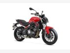 Thumbnail Photo 16 for New 2022 Benelli 302S
