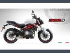 Thumbnail Photo undefined for New 2022 Benelli 302S