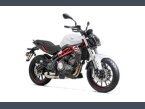 Thumbnail Photo undefined for New 2022 Benelli 302S