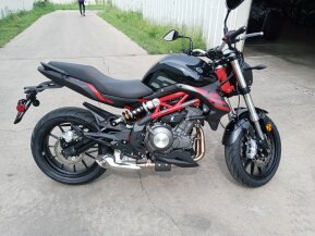2022 Benelli 302S for sale 201143400
