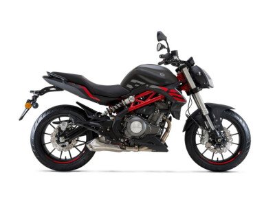 New 2022 Benelli 302S for sale 201301598
