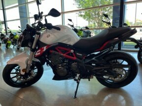 2022 Benelli 302S for sale 201301943