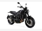 Thumbnail Photo 5 for New 2022 Benelli Leoncino