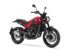 Thumbnail Photo 10 for New 2022 Benelli Leoncino