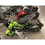2022 Benelli TNT 135 for sale 201315047
