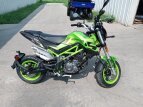 Thumbnail Photo 0 for New 2022 Benelli TNT 135