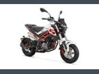 Thumbnail Photo 5 for New 2022 Benelli TNT 135