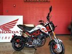 Thumbnail Photo 2 for New 2022 Benelli TNT 135