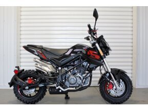 2022 Benelli TNT 135 for sale 201101088