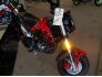 2022 Benelli TNT 135 for sale 201158359