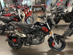 2022 Benelli TNT 135 for sale 201192797
