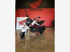 2022 Benelli TNT 135 for sale 201240761