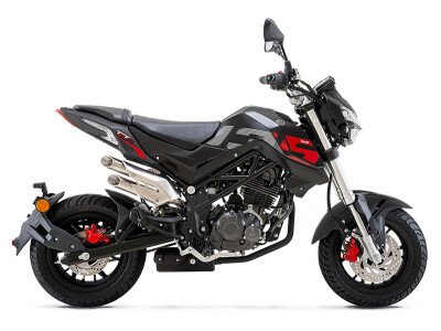 New 2022 Benelli TNT 135 for sale 201275280
