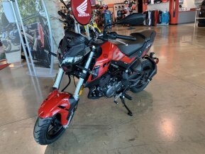 2022 Benelli TNT 135 for sale 201294146