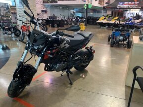 2022 Benelli TNT 135 for sale 201294151