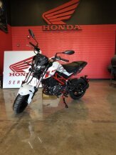 2022 Benelli TNT 135 for sale 201294152