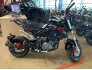 2022 Benelli TNT 135 for sale 201294155