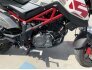 2022 Benelli TNT 135 for sale 201298549