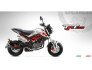 2022 Benelli TNT 135 for sale 201299379