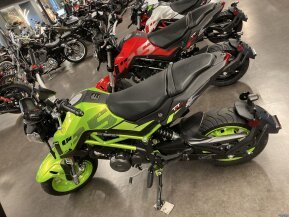 2022 Benelli TNT 135 for sale 201315047