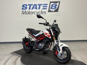 2022 Benelli TNT 135 for sale 201356947