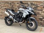 Thumbnail Photo undefined for New 2022 Benelli TRK 502