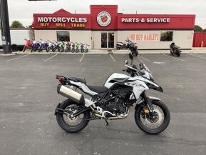 2022 Benelli TRK 502 for sale 201289439