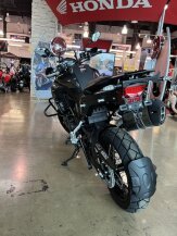 2022 Benelli TRK 502 for sale 201321172