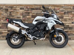 2022 Benelli TRK 502 for sale 201367856