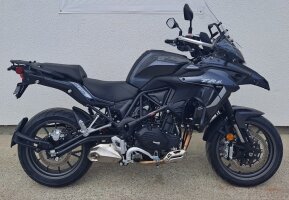 2022 Benelli TRK 502 for sale 201385691