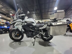 2022 Benelli TRK 502 for sale 201404000