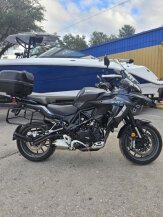 2022 Benelli TRK 502 for sale 201589617