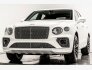 2022 Bentley Bentayga for sale 101801759