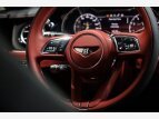 Thumbnail Photo 31 for 2022 Bentley Continental