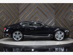 Thumbnail Photo 11 for 2022 Bentley Continental