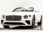 Thumbnail Photo 4 for 2022 Bentley Continental