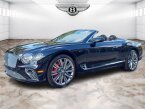 Thumbnail Photo 3 for 2022 Bentley Continental GT Speed