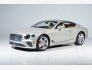 2022 Bentley Continental for sale 101825333