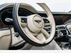 Thumbnail Photo 31 for 2022 Bentley Flying Spur V8