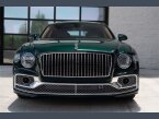 Thumbnail Photo 4 for New 2022 Bentley Flying Spur Plug-In Hybrid