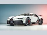 2022 Bugatti Chiron Pur Sport