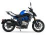 2022 CFMoto 300NK for sale 201293525