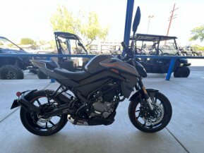 2022 CFMoto 300NK for sale 201401210