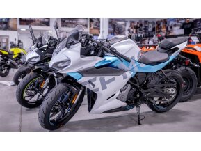 2022 CFMoto 300SS for sale 201285837