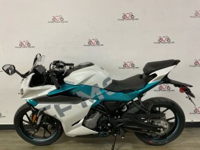 2022 CFMoto 300SS for sale 201311844