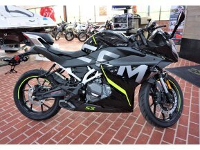 2022 CFMoto 300SS for sale 201313316