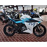 2022 CFMoto 300SS for sale 201313994