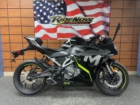 2022 CFMoto 300SS for sale 201328569