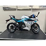 2022 CFMoto 300SS for sale 201344119